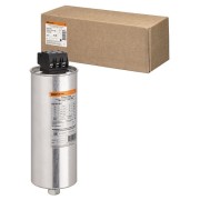 Конденсатор самовосстанавливающийся косинусный КПС-400-15 3У3 TDM