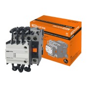 Контактор КМНК-50-230.Б 50кВАр 2НО;1НЗ SQ2103-0007
