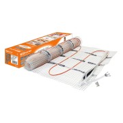 Мат нагревательный "Комфорт" МН двухжильный, 4 кв. м, 600 Вт TDM