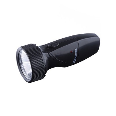 Фонарь "Компакт 4", аккумуляторный, 5 светодиодов 15 лм/Вт TDM Фонарь "Компакт 4", аккумуляторный, 5 светодиодов 15 лм/Вт TDM