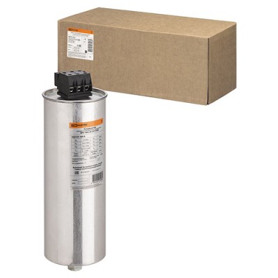 Конденсатор самовосстанавливающийся косинусный КПС-400-20 3У3 TDM Конденсатор самовосстанавливающийся косинусный КПС-400-20 3У3 TDM