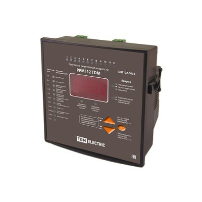 Регулятор РРМГ-12 SQ2102-0002 Регулятор РРМГ-12 SQ2102-0002