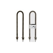 ТЭН-85, А, 12, 4,0кВт, вода (J), 220В, штуцер G1/2, R30, Ф2, нерж. сталь, TDM