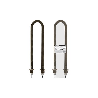 ТЭН-85, А, 12, 4,0кВт, вода (J), 220В, штуцер G1/2, R30, Ф2, нерж. сталь, TDM ТЭН-85, А, 12, 4,0кВт, вода (J), 220В, штуцер G1/2, R30, Ф2, нерж. сталь, TDM