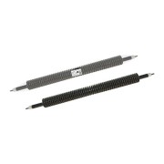 ТЭНР-60, А, 13, 2,5кВт, воздух (O), 220В, Ф1, углеродистая сталь, TDM