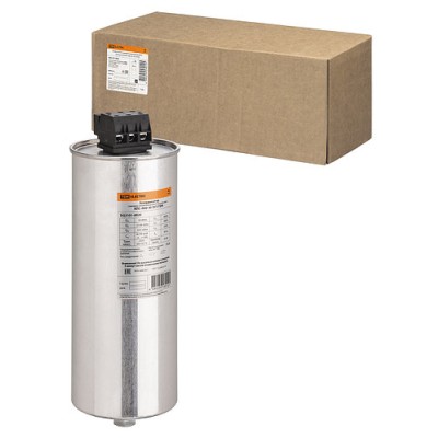 Конденсатор самовосстанавливающийся косинусный КПС-400-30 3У3 TDM Конденсатор самовосстанавливающийся косинусный КПС-400-30 3У3 TDM