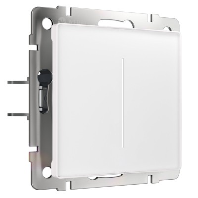 W3443101/ Умный сенсорный диммер (белый) a063593 W3443101/ Умный сенсорный диммер (белый) a063593