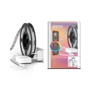 Лента Smart Home 16W 1400lm 3000-6000К 100-240V IP20 5м RGBW+изм.цвет.темп.+дим/ LED Gauss 5020122