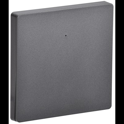 iTEQ SMART-выключатель 1-клавишный 16А с нейтральным проводником с поддержкой протоколов WIFI и BLE IT-SM1NWBI-K03 iTEQ SMART-выключатель 1-клавишный 16А с нейтральным проводником с поддержкой протоколов WIFI и BLE IT-SM1NWBI-K03