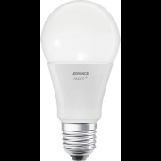 Набор ламп 9.5 Вт E27 2700-6500 K 1055 Lm 215 град. 3 шт. WiFi SMART+ Ledvance 4058075485792