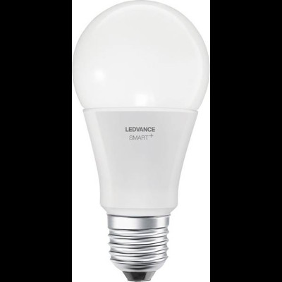 Набор ламп 9.5 Вт E27 2700-6500 K 1055 Lm 215 град. 3 шт. WiFi SMART+ Ledvance 4058075485792 Набор ламп 9.5 Вт E27 2700-6500 K 1055 Lm 215 град. 3 шт. WiFi SMART+ Ledvance 4058075485792