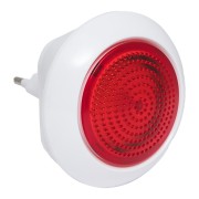 Умная сирена Zigbee EKF Connect is-sr-sb