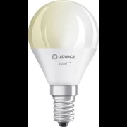 Набор ламп 4.9 Вт E14 2700 K 470 Lm 180 град. DIM 3 шт WiFi SMART+ Ledvance 4058075485952