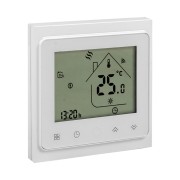 Умный термостат для теплых полов Wi-Fi EKF Connect ett-4
