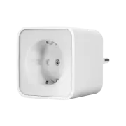 Розетка LEDVANCE SMART+ (WiFi), Max 16A. Напряжение 220-240В. Товар сертифицирован. 4058075570993