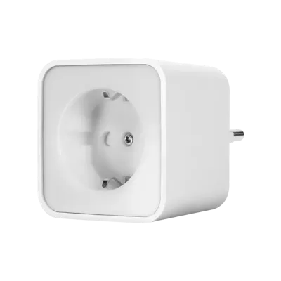 Розетка LEDVANCE SMART+ (WiFi), Max 16A. Напряжение 220-240В. Товар сертифицирован. 4058075570993 Розетка LEDVANCE SMART+ (WiFi), Max 16A. Напряжение 220-240В. Товар сертифицирован. 4058075570993