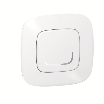NETATMO Valena Allure .Умный беспровод. выкл. 1кл.Белый 752585 NETATMO Valena Allure .Умный беспровод. выкл. 1кл.Белый 752585
