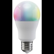 Лампа светодиодная 9.4 Вт E27 6500 K 806 Lm 180 град. iTEQ SMART ИЭК IT-L220E27-YR004-WB