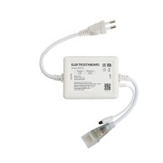 Умный контроллер для гибкого неона RGB 220V 95007/00 a065584