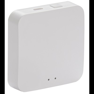 iTEQ SMART-HUB с поддержкой WIFI+BLE питание через USB белый ONI IT-HWZ-K01 iTEQ SMART-HUB с поддержкой WIFI+BLE питание через USB белый ONI IT-HWZ-K01