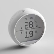 Elektrostandard 76270/00 Умный датчик температуры и влажности a061849