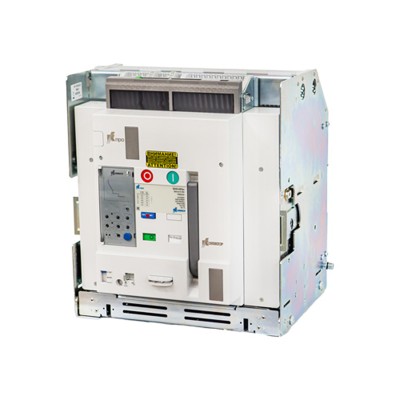 Автоматический выключатель Протон E 40 65кА Мобильная часть Выдвижное исполнение 3П 4000 A 7006223 Автоматический выключатель Протон E 40 65кА Мобильная часть Выдвижное исполнение 3П 4000 A 7006223