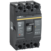 Выкл. авт. ВА88-37 3Р 250А 35кА MASTER IEK SVA40-3-0250-02