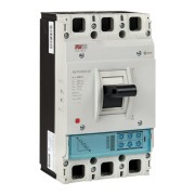 Выключатель автоматический AV POWER-3/3 400А 100kA ETU2.0 EKF AVERES mccb-33-400H-2.0-av
