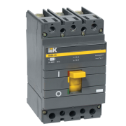 Выключатель автоматический ВА88-35 3п 100 A 35 кА KARAT ИЭК SVA30-3-0100-R