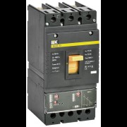 Авт. выкл. ВА88-35 3Р 250А 35кА с электронным расцепителем MP 211 IEK SVA31-3-0250