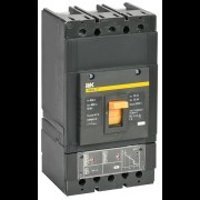 Авт. выкл. ВА88-37 3Р 400А 35кА с электронным расцепителем MP 211 IEK SVA41-3-0400