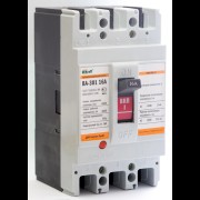 Выключатель автоматический ВА301 3п 25 A 25 кА ВА-300 DEKraft 21002DEK