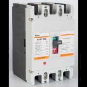 Выключатель автоматический ВА-303 3п 160 A 40 кА ВА-300 DEKraft 21010DEK