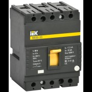 Авт. выкл. ВА88-33 3Р 50А 35кА IEK SVA20-3-0050
