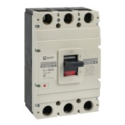 Выключатель автоматический ВА-99М 3п 630 A 50 кА PROxima EKF mccb99-630-630m