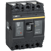 Выкл. авт. ВА88-40 3Р 400А 35кА MASTER IEK SVA50-3-0400-02