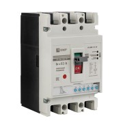 Выключатель автоматический ВА-99М 100/ 63А 3P 50кА с электронным расцепителем EKF PROxima mccb99-100-63me