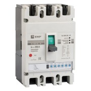 Выключатель автоматический ВА-99М 3п 250 A 50 кА PROxima EKF mccb99-250-250me