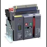 Выключатель стационарный ВА-731 3P 1600А 80кА расцепитель Н 27030DEK