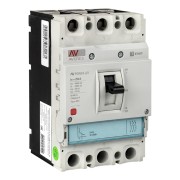 Выключатель автоматический AV POWER-2/3 250А 80kA TR EKF AVERES mccb-23-250H-TR-av