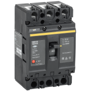 Выкл. авт. ВА88-32 3Р 63А 25кА MASTER IEK SVA10-3-0063-02