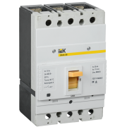 Выкл. авт. ВА44-39 3Р 500А 35кА IEK SVT50-3-0500-35