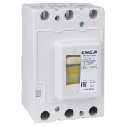 Выключатель автоматический ВА57Ф35-340010-40А-400-400AC-УХЛ3 109325