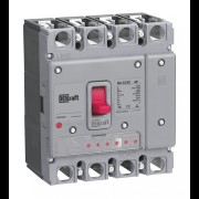 DEKraft Силовой авт. выкл. с электрон. расц. 4P 32А 50кА ВА-333E 22494DEK