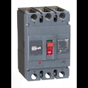 Выключатель автоматический ВА333 3п 200 A 50 кА ВА-330 А DEKraft 21137DEK