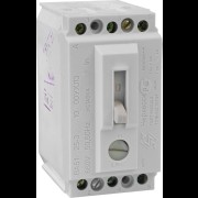 Выключатель автоматический ВА51Г25 340010 1,25А