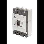 Выключатель автоматический 3п 125А 18кА ВА04-35Про Контактор 7001101