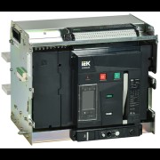 IEK Автоматический выключатель воздушный выдвижного исполнения 4P F 85кА 4000А TT с акс. ARMAT AR-ACB-4VF-085-4000A-TTCF