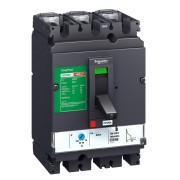Выключатель автоматический CVS100F 3п 40 A 36 кА Easypact CVS Schneider Electric LV510333