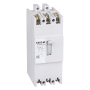 АЕ2063М1-120-160А-10Iн-400AC-НР400AC-У3 276940